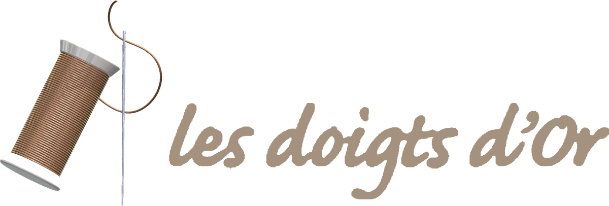 Les doigts d'Or